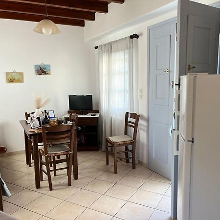 Village Liana Marouli Kastraki Kastraki  Екстер'єр фото